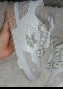 Sneakers For @bairilang