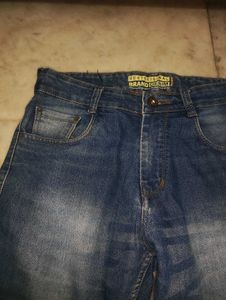 Ben Martin Jeans(32)