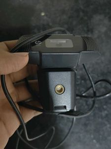 Hp Webcam