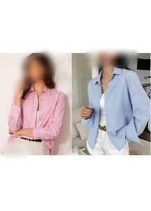 woman casual shirts