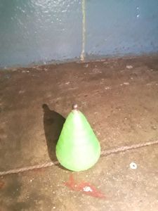 Spinning Top Latuu