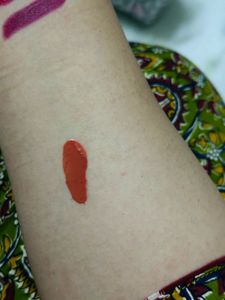 SHEGLAM Lipgloss