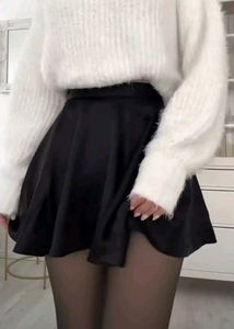 Skater Skirt