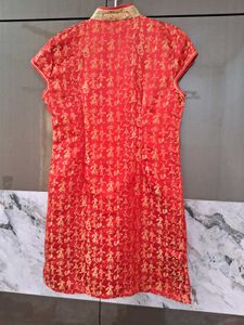 Elegant Ethnic Gown