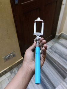 Mobile Tripod
