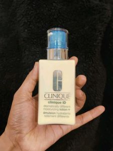 Clinique iD Moisturizing Lotion