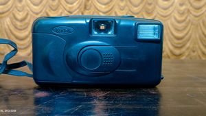 Kodak Camera 📸