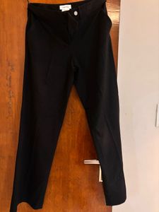 Black Trousers Original Calvin Clein