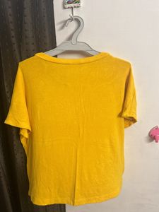 Zara Crop Top