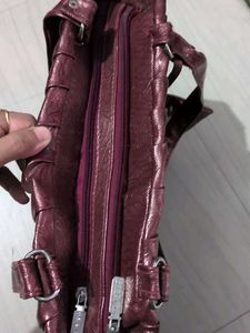 Hand Bag In Good Condition 👍