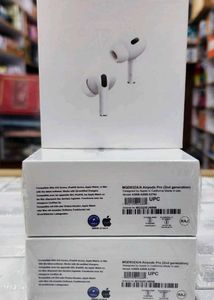 Apple Air Pods Pro 2 Gen