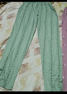 Two Comfy Lounge Pants