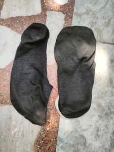 Zym Used Socks