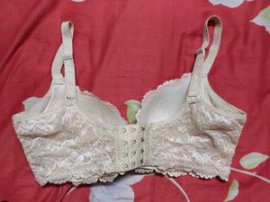 Lace Bra