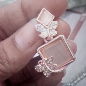 Butterfly Earrings