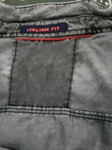 Boy's Casual Button-Down Shirt