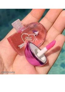 24K Lip Flower gloss