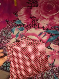 Cotton Shorts For Baby Girl Or Boy