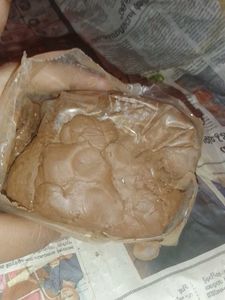 Terracotta Clay Less Than 1kg