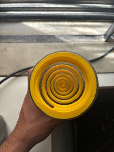 MB Large Shaker