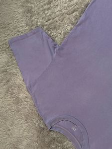 Gap oversized tshirt