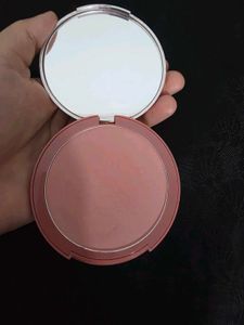 Kay Beauty Matte Blush(mild berry)