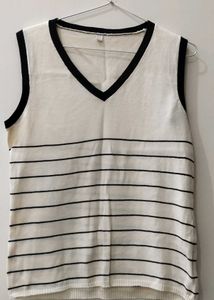 ✨Brand New Stylish Sleeveless Vest✨