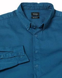 Yousta Relaxed Fit Shirt