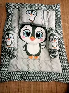 New Born Bedding Set Unused And Brand Ne