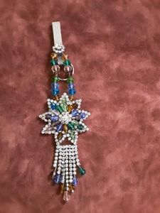 Saree Hip Stone  Hangings