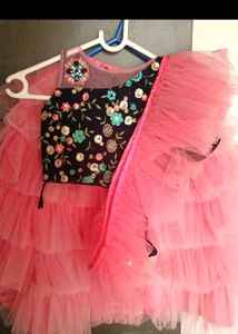 Designer Lehenga Set