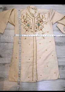 Elegant Kurta Set  for boy (teen )