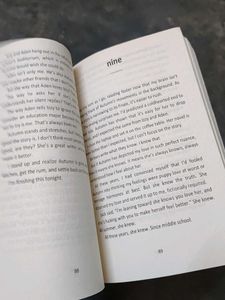 If Only I Had Told Her by Laura Nowlin