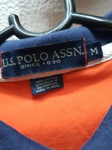U.S POLO ASSN Tshirt