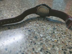 Timex Watch