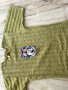 Cute Minnie Mouse Tee