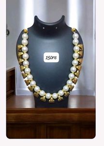White Pearl Set