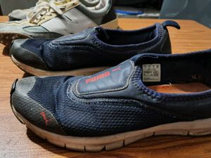Branded Shoes (Puma NB Air)