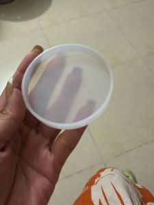 Coaster Resin Molds (Set of 2)