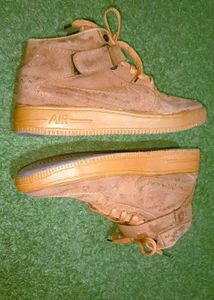 Nike Air Force 1 High - Size 10