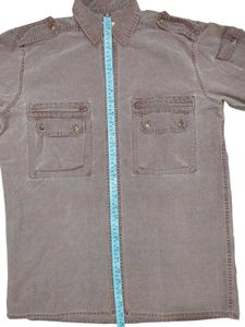 Cabela’s Vintage Canvas Shirt | Outdoor Hunting