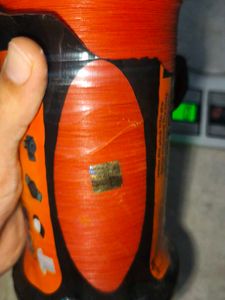 Mono Kite Fighter Broken Orange Original Thread