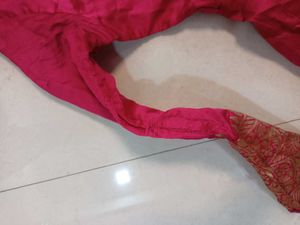 Anarkali Kurta