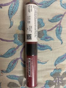 Maybelline Sensational Lipstick New With Tag