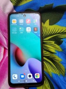Redmi 10 Prime 4/64 Network Issue