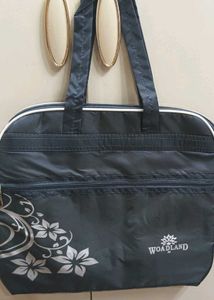 Brand New Packed Travel Bag