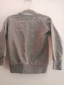 Sweatshirt For Boys And Girls