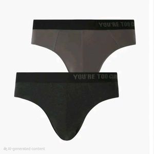 Mens Underwear