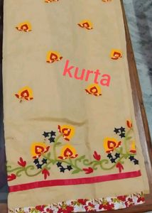 Suit Salwar With Dupatta 💖