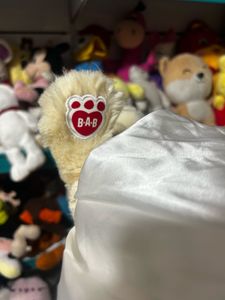 Build-A-Bear Bride